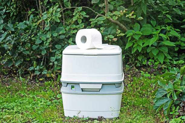 Best Affordable porta potty rental  in Summersville, WV