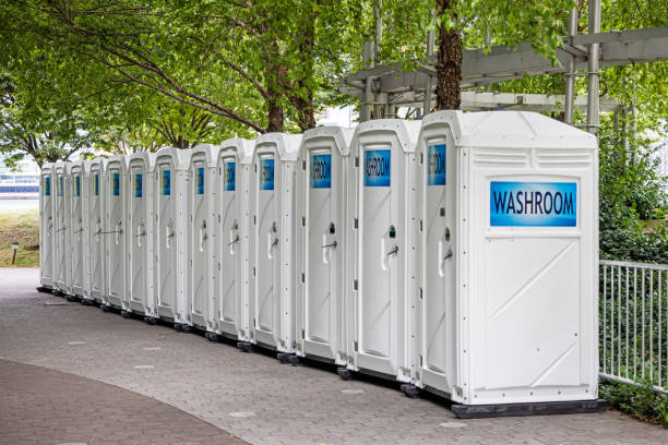 Best Affordable portable toilet rental  in Summersville, WV