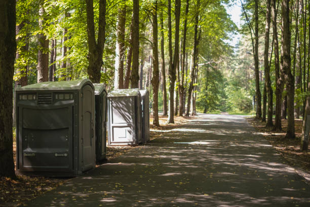 Best Emergency porta potty rental  in Summersville, WV