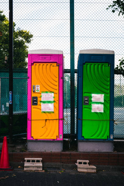 Best Wedding porta potty rental  in Summersville, WV