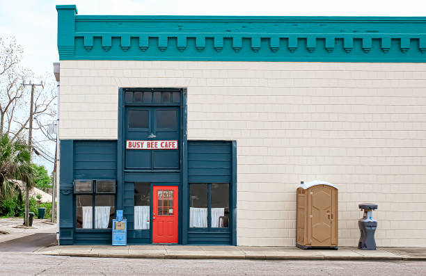 Summersville, WV porta potty rental Company