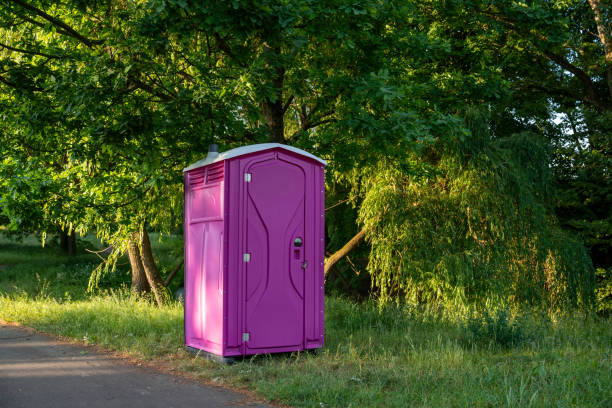 Professional porta potty rental in Summersville, WV
